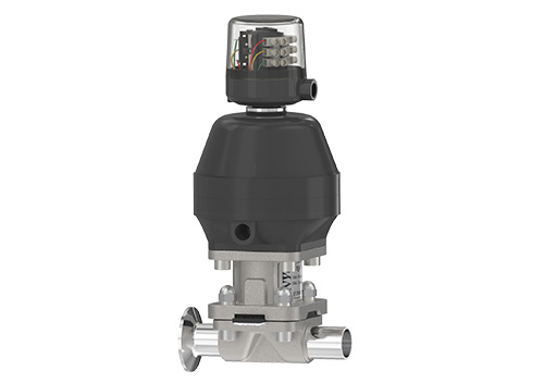 位置(zhì)反饋器(qì)