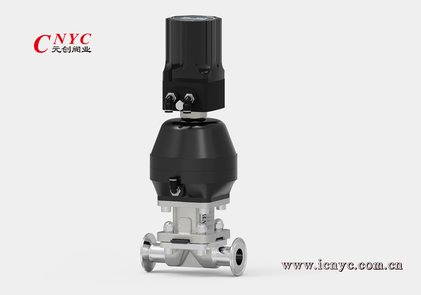 閥(fa)門定位(wèi)器1800