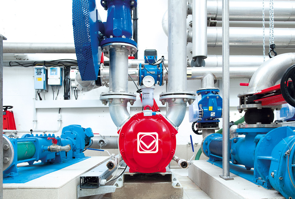 控制(zhi)閥的發(fa)展曆史(shi)和現狀(zhuàng)